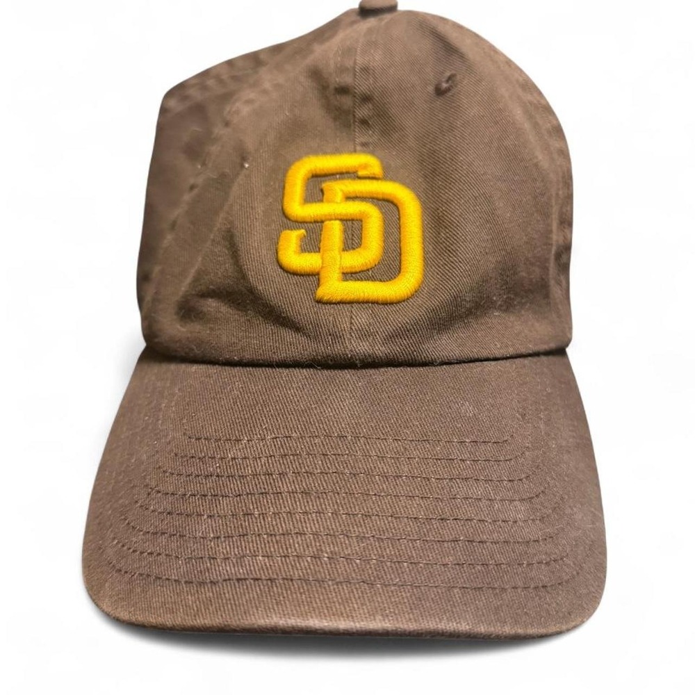 San Diego padres hat